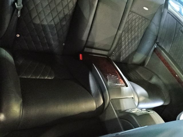 2008 Mercedes-Benz CL-Class CL65 AMG - 22999384 - 42