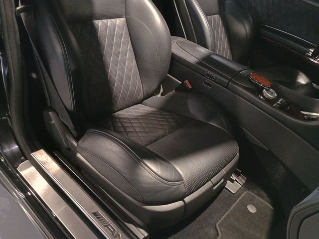 2008 Mercedes-Benz CL-Class CL65 AMG - 22999384 - 46