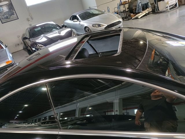 2008 Mercedes-Benz CL-Class CL65 AMG - 22999384 - 51