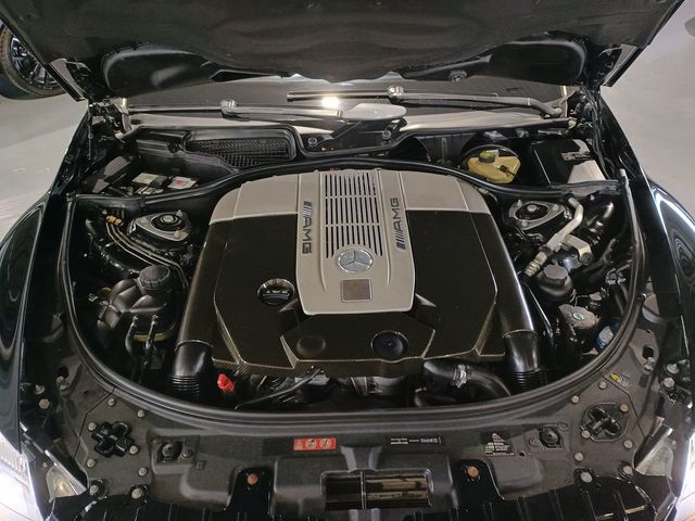 2008 Mercedes-Benz CL-Class CL65 AMG - 22999384 - 54