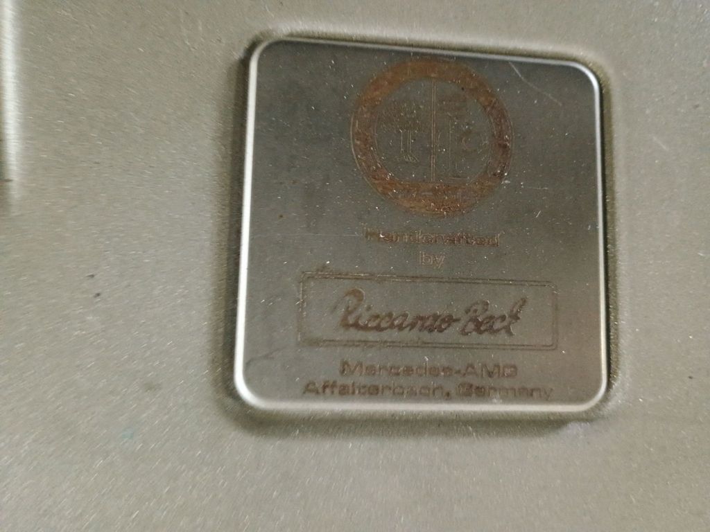 2008 Mercedes-Benz CL-Class CL65 AMG - 22999384 - 56