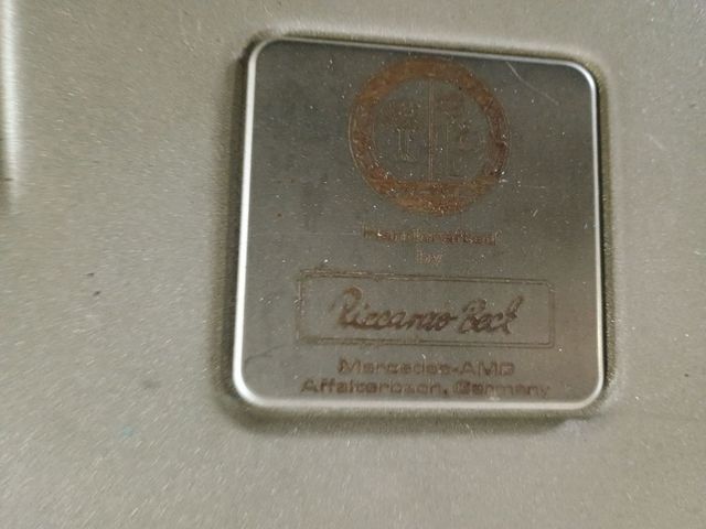 2008 Mercedes-Benz CL-Class CL65 AMG - 22999384 - 56