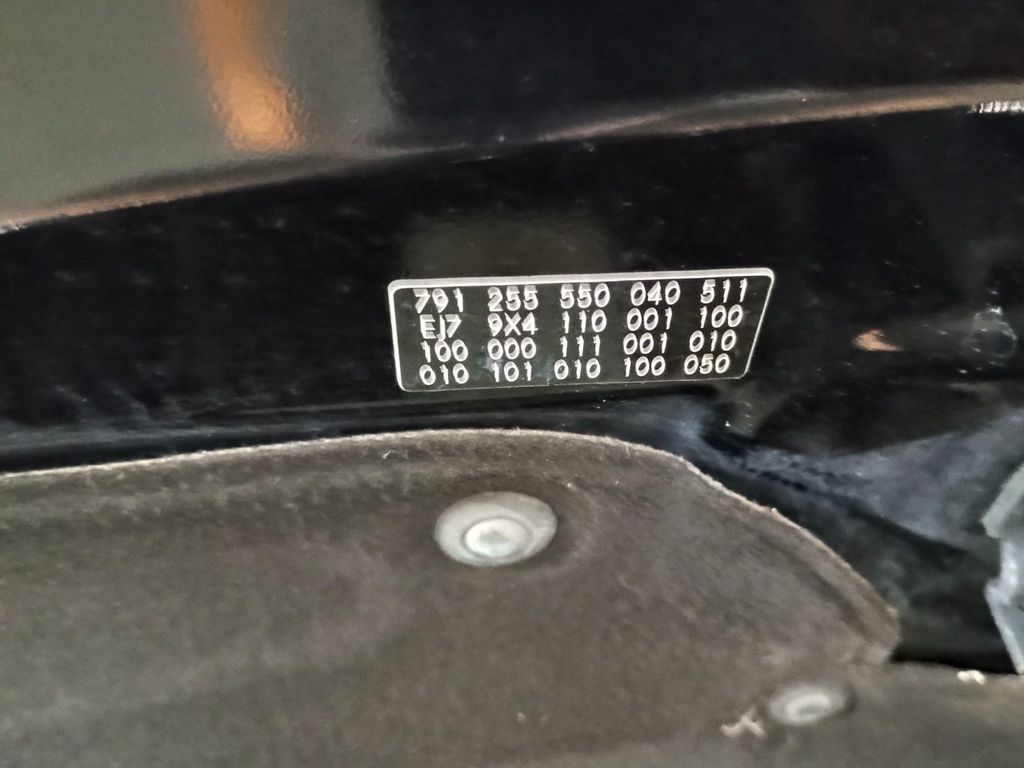 2008 Mercedes-Benz CL-Class CL65 AMG - 22999384 - 57