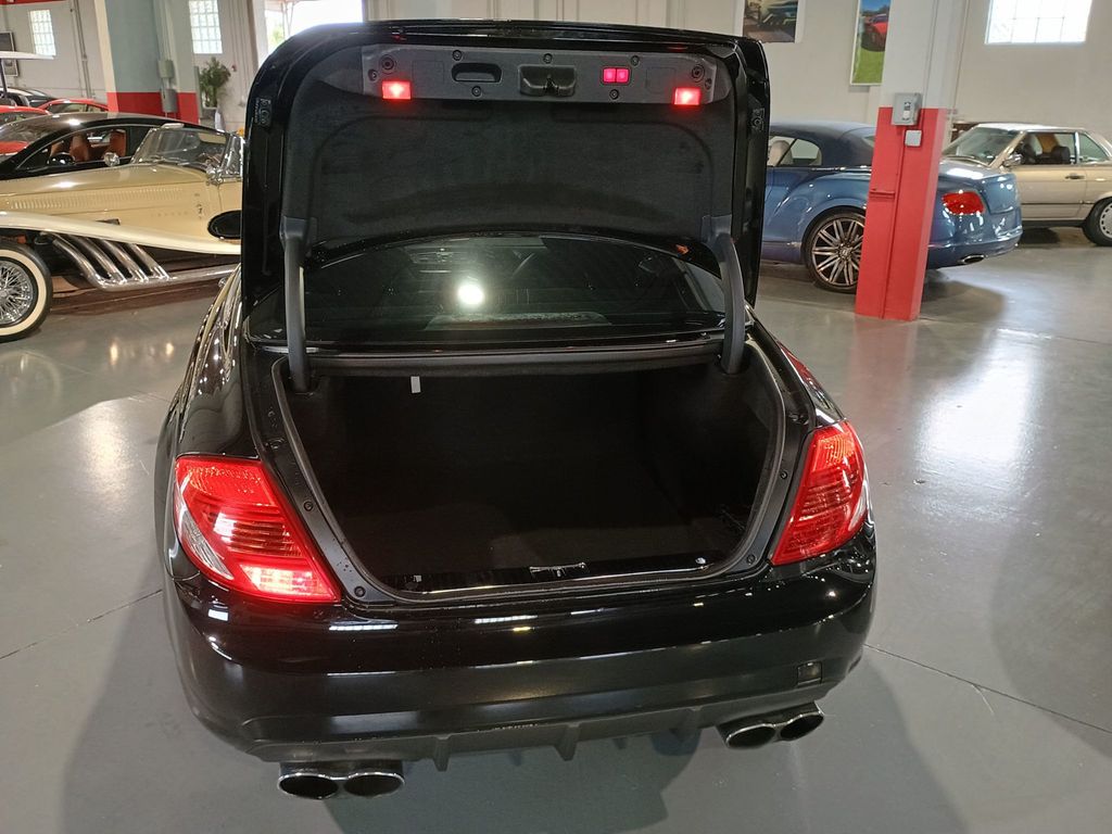 2008 Mercedes-Benz CL-Class CL65 AMG - 22999384 - 59