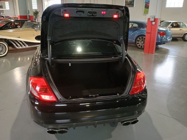 2008 Mercedes-Benz CL-Class CL65 AMG - 22999384 - 59