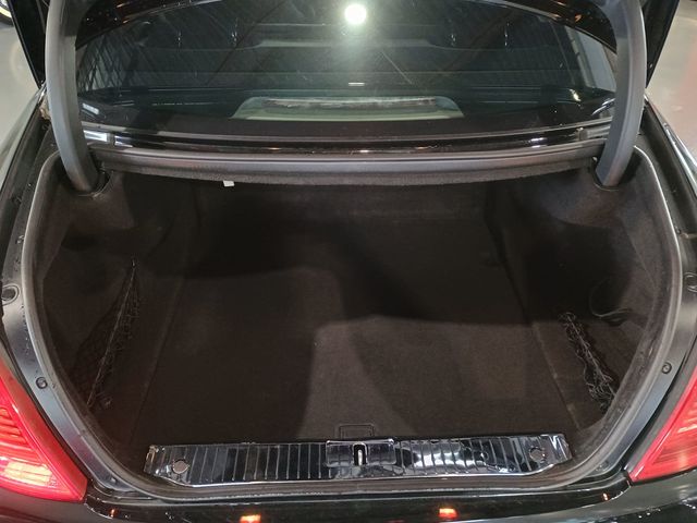 2008 Mercedes-Benz CL-Class CL65 AMG - 22999384 - 60