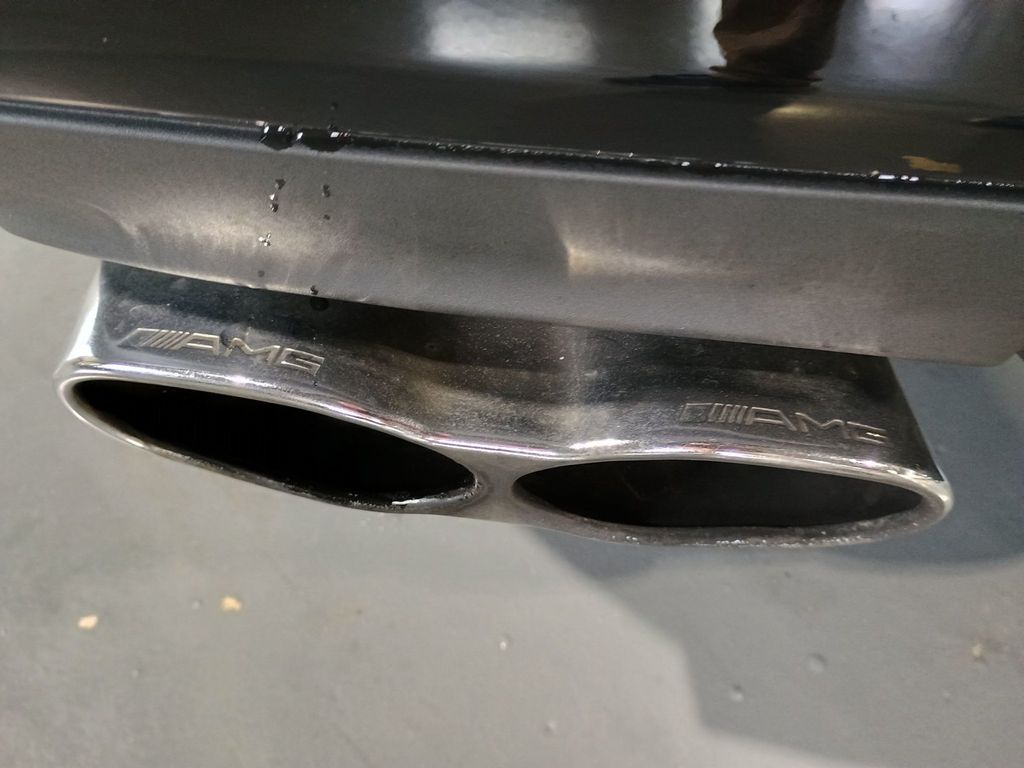 2008 Mercedes-Benz CL-Class CL65 AMG - 22999384 - 62