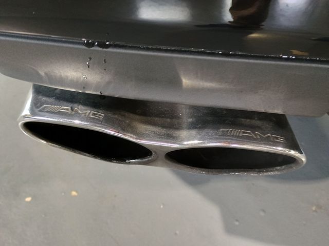 2008 Mercedes-Benz CL-Class CL65 AMG - 22999384 - 62