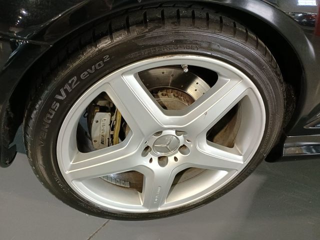 2008 Mercedes-Benz CL-Class CL65 AMG - 22999384 - 65
