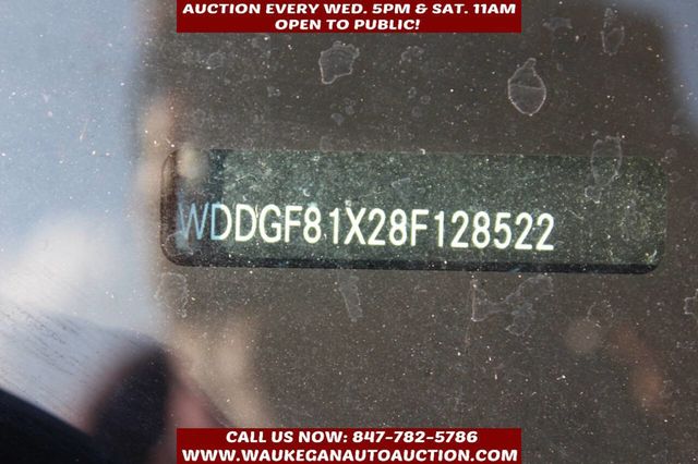 2008 Mercedes-Benz C-Class C300 4dr Sedan 3.0L Luxury 4MATIC - 22927064 - 11