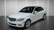 2008 Mercedes-Benz C-Class C300 4dr Sedan 3.0L Luxury RWD - 22960639 - 2