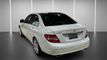 2008 Mercedes-Benz C-Class C300 4dr Sedan 3.0L Luxury RWD - 22960639 - 3