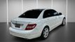 2008 Mercedes-Benz C-Class C300 4dr Sedan 3.0L Luxury RWD - 22960639 - 4