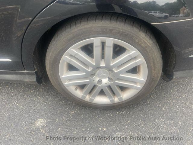 2008 Mercedes-Benz C-Class C300 4dr Sedan 3.0L Sport 4MATIC - 23026546 - 13