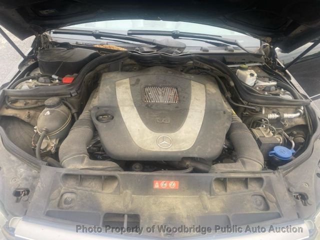 2008 Mercedes-Benz C-Class C300 4dr Sedan 3.0L Sport 4MATIC - 23026546 - 18