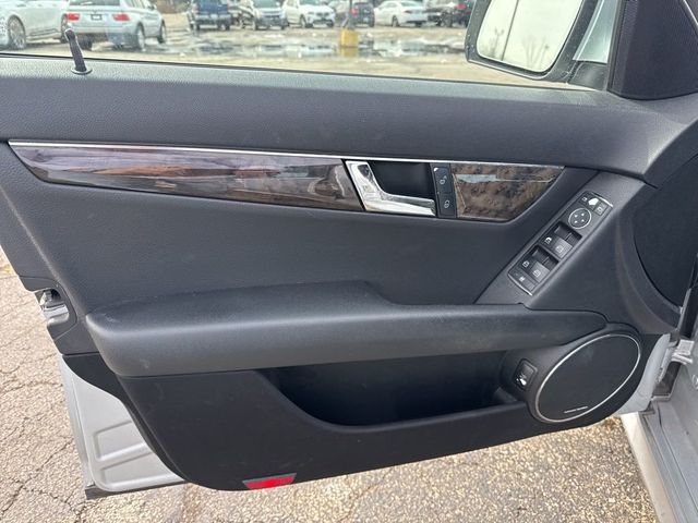 2008 Mercedes-Benz C-Class C350 4dr Sedan 3.5L Sport RWD - 23003089 - 9