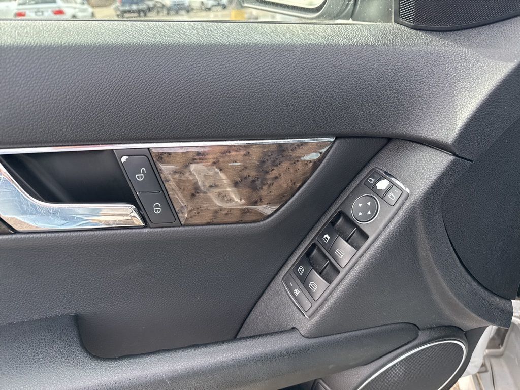 2008 Mercedes-Benz C-Class C350 4dr Sedan 3.5L Sport RWD - 23003089 - 10