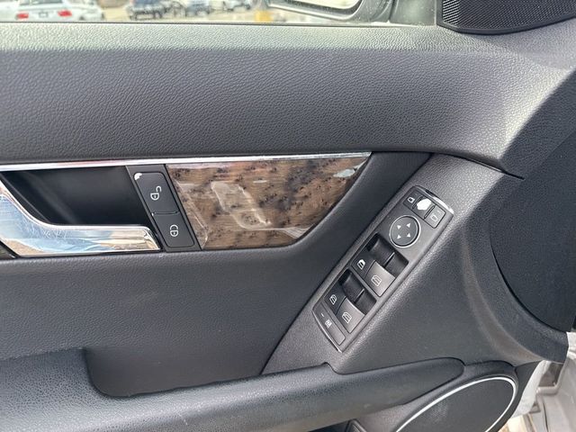 2008 Mercedes-Benz C-Class C350 4dr Sedan 3.5L Sport RWD - 23003089 - 10