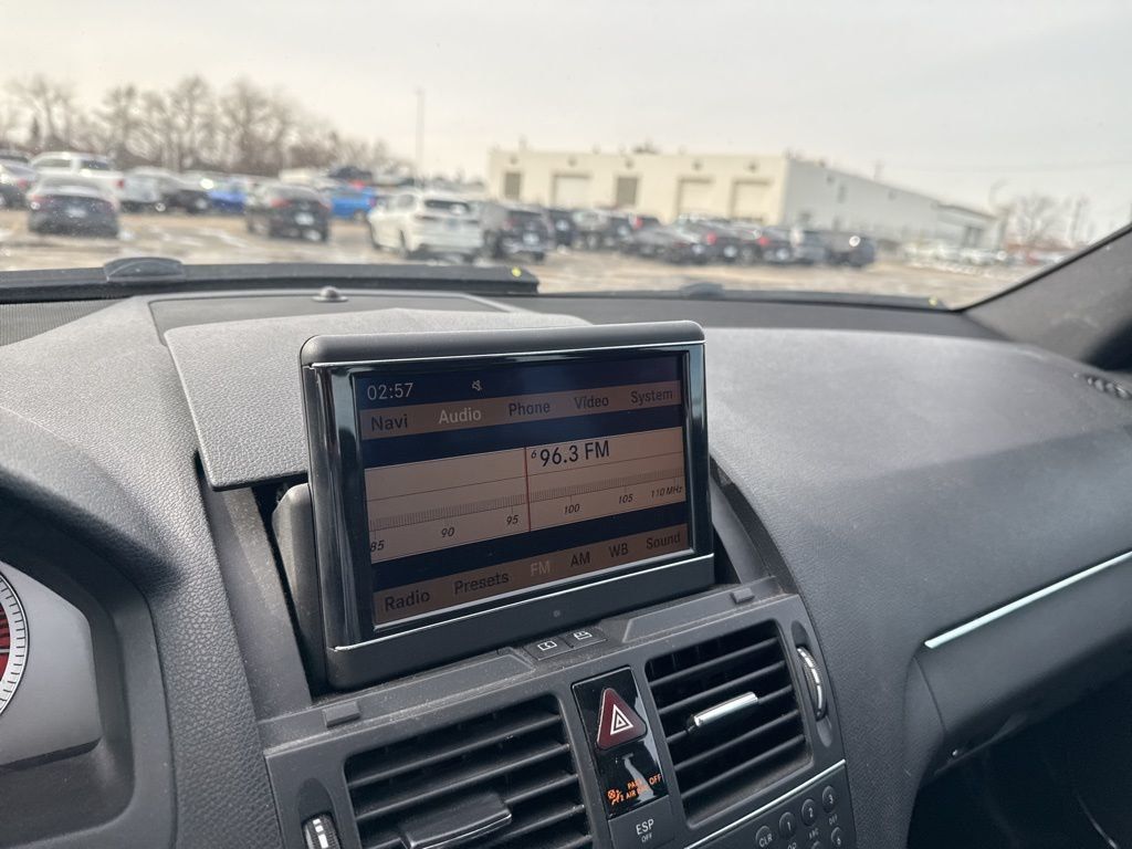 2008 Mercedes-Benz C-Class C350 4dr Sedan 3.5L Sport RWD - 23003089 - 13