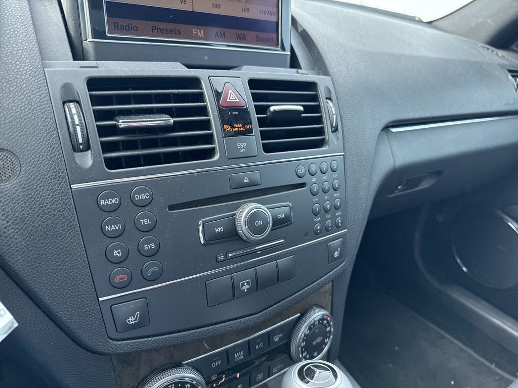 2008 Mercedes-Benz C-Class C350 4dr Sedan 3.5L Sport RWD - 23003089 - 14