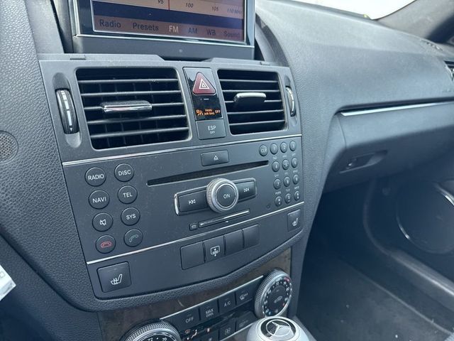 2008 Mercedes-Benz C-Class C350 4dr Sedan 3.5L Sport RWD - 23003089 - 14