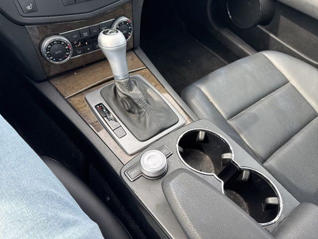 2008 Mercedes-Benz C-Class C350 4dr Sedan 3.5L Sport RWD - 23003089 - 15