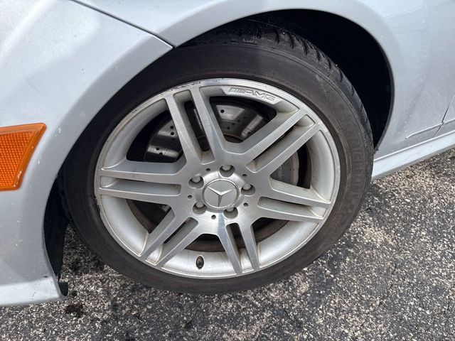 2008 Mercedes-Benz C-Class C350 4dr Sedan 3.5L Sport RWD - 23003089 - 1