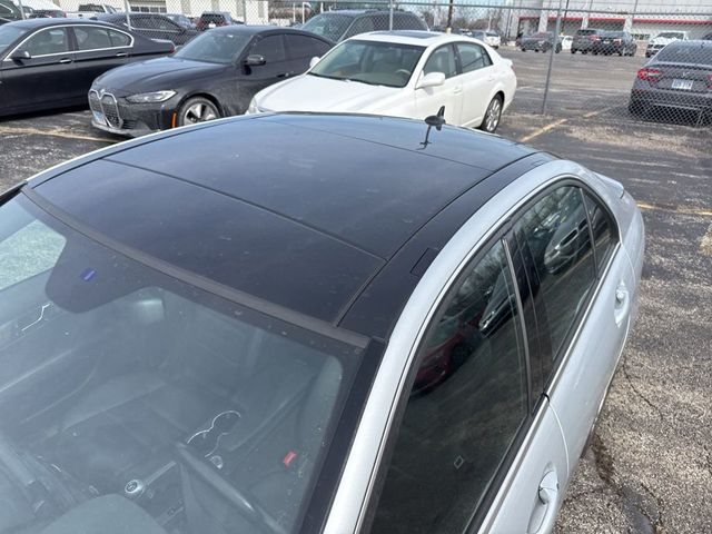 2008 Mercedes-Benz C-Class C350 4dr Sedan 3.5L Sport RWD - 23003089 - 3