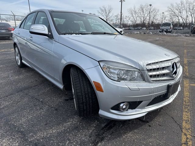 2008 Mercedes-Benz C-Class C350 4dr Sedan 3.5L Sport RWD - 23003089 - 6