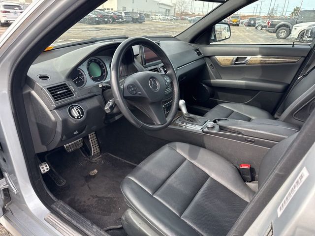 2008 Mercedes-Benz C-Class C350 4dr Sedan 3.5L Sport RWD - 23003089 - 7