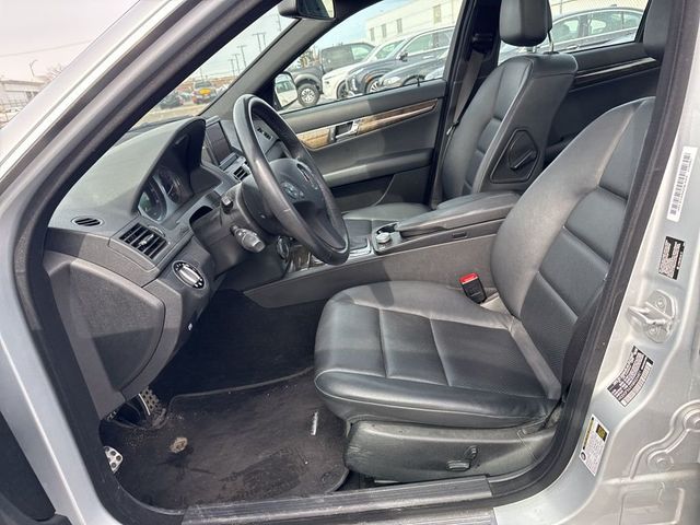 2008 Mercedes-Benz C-Class C350 4dr Sedan 3.5L Sport RWD - 23003089 - 8