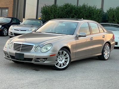 Used Mercedes-Benz at Next Ride Motors Serving Nashville, TN