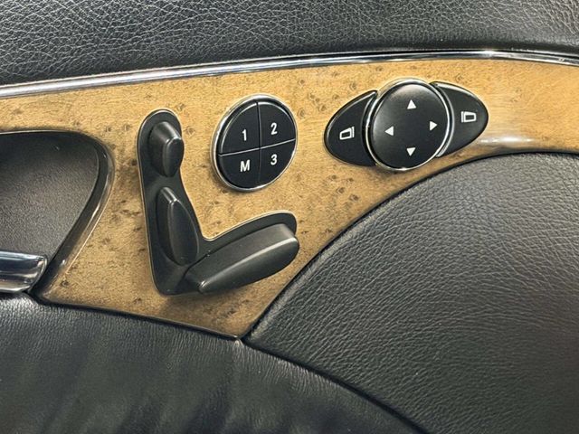 2008 Mercedes-Benz E-Class 4dr Sedan 6.3L AMG RWD - 23019483 - 15