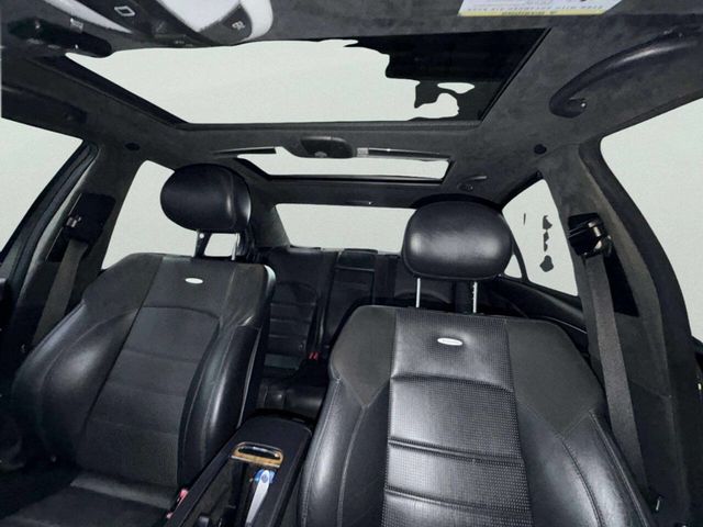 2008 Mercedes-Benz E-Class 4dr Sedan 6.3L AMG RWD - 23019483 - 19