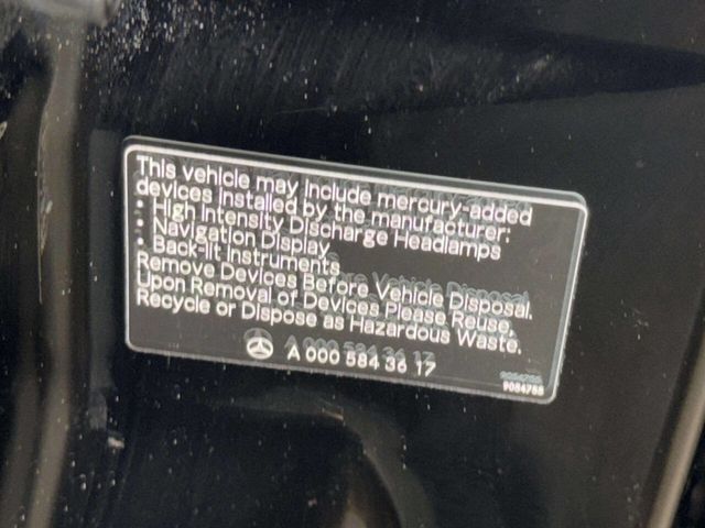 2008 Mercedes-Benz E-Class 4dr Sedan 6.3L AMG RWD - 23019483 - 21