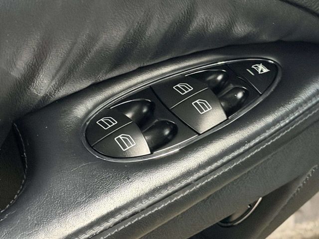 2008 Mercedes-Benz E-Class 4dr Sedan 6.3L AMG RWD - 23019483 - 28