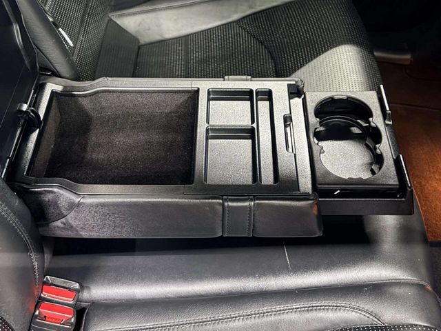 2008 Mercedes-Benz E-Class 4dr Sedan 6.3L AMG RWD - 23019483 - 29