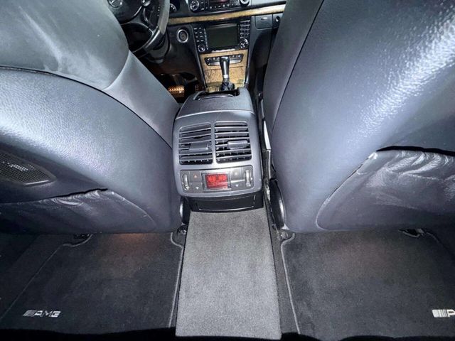 2008 Mercedes-Benz E-Class 4dr Sedan 6.3L AMG RWD - 23019483 - 30