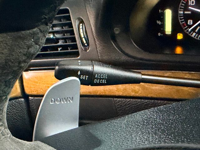 2008 Mercedes-Benz E-Class 4dr Sedan 6.3L AMG RWD - 23019483 - 36