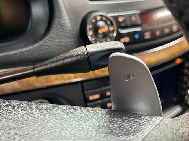 2008 Mercedes-Benz E-Class 4dr Sedan 6.3L AMG RWD - 23019483 - 37