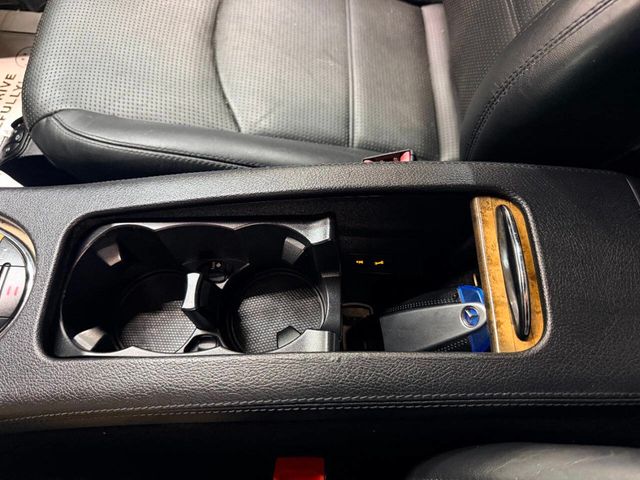 2008 Mercedes-Benz E-Class 4dr Sedan 6.3L AMG RWD - 23019483 - 44