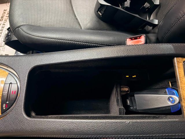 2008 Mercedes-Benz E-Class 4dr Sedan 6.3L AMG RWD - 23019483 - 45