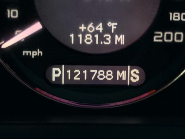 2008 Mercedes-Benz E-Class 4dr Sedan 6.3L AMG RWD - 23019483 - 48