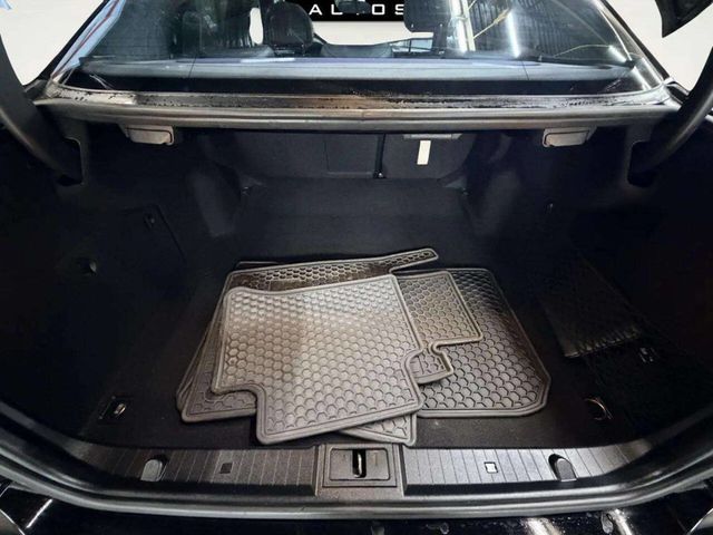 2008 Mercedes-Benz E-Class 4dr Sedan 6.3L AMG RWD - 23019483 - 4