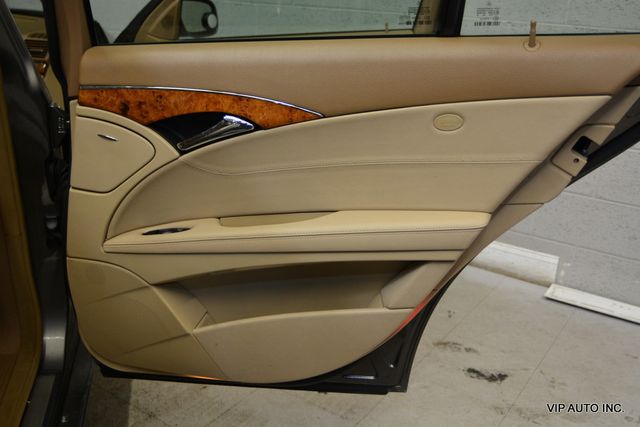 2008 Mercedes-Benz E-Class E320 - 22942649 - 9