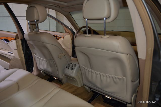 2008 Mercedes-Benz E-Class E320 - 22942649 - 12
