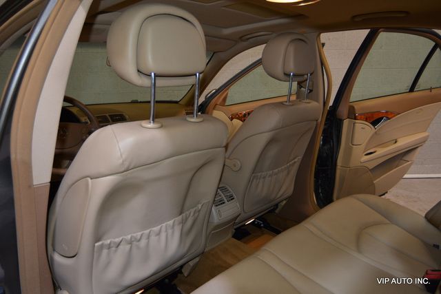 2008 Mercedes-Benz E-Class E320 - 22942649 - 13