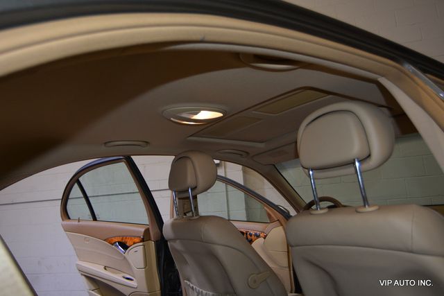 2008 Mercedes-Benz E-Class E320 - 22942649 - 14