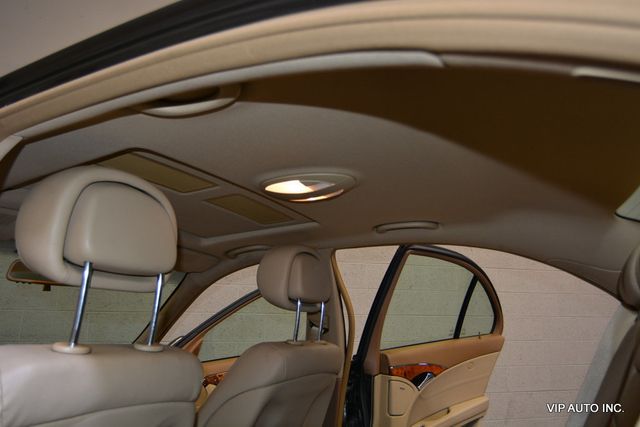 2008 Mercedes-Benz E-Class E320 - 22942649 - 15