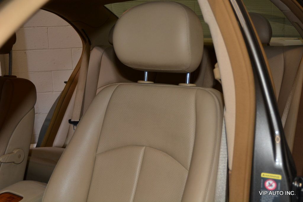2008 Mercedes-Benz E-Class E320 - 22942649 - 16